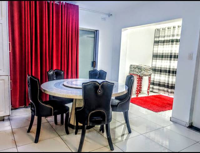 4 BEDROOM HOUSE FOR SALE IN ESCOMBE
